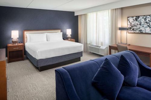 DoubleTree by Hilton Ann Arbor MI - image 14