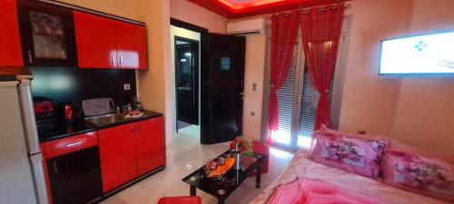  Perfect Suites in Neos Marmaras