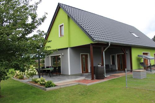 Auszeit im 8erland, Rankwitz (fotografie 6)