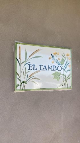 El Tambo - Hospedaje Rural