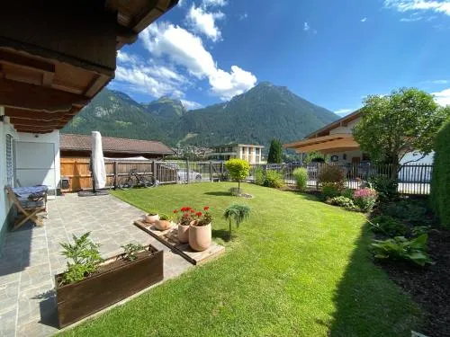 Ferienwohnung Rofanblick in Maurach, Österreich