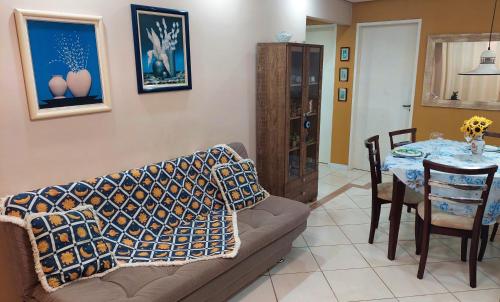 設施, AP104 - Apartamento Completo, 3 quartos confortáveis (AP104 - Apartamento Completo, 3 quartos confortaveis) in 雅爾丁伊圖薩巴拉
