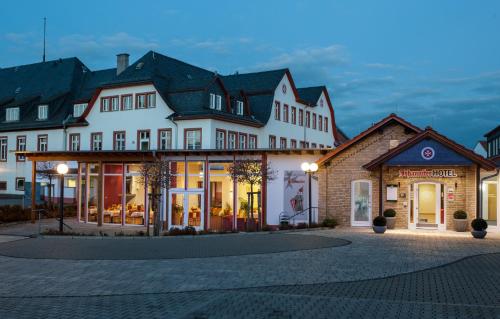 Johanniterhotel 4