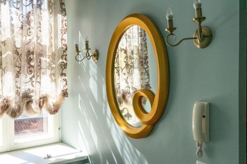 A lovely apartment at the heart of Tallinn Old Town, Tallinn (photo 3)