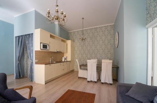 A lovely apartment at the heart of Tallinn Old Town, Tallinn (photo 8)