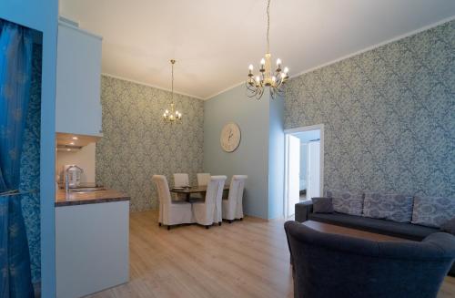A lovely apartment at the heart of Tallinn Old Town, Tallinn (photo 5)