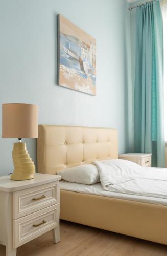 A lovely apartment at the heart of Tallinn Old Town, Tallinn (photo 10)