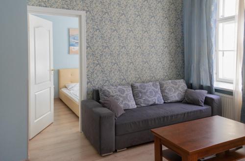 A lovely apartment at the heart of Tallinn Old Town, Tallinn (photo 6)