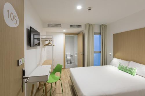 SmartRoom Barcelona, Barcelona (fotografie 5)