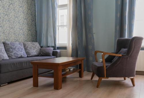 A lovely apartment at the heart of Tallinn Old Town, Tallinn (photo 7)