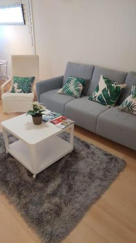 Istaba viesiem, Bonito y acogedor apartamento cerca de Donostia San Sebastián (Bonito y acogedor apartamento cerca de Donostia San Sebastian) in Errenteria