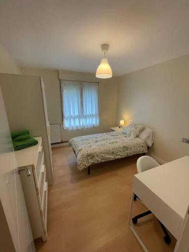 Bonito y acogedor apartamento cerca de Donostia San Sebastián (Bonito y acogedor apartamento cerca de Donostia San Sebastian) in Errenteria