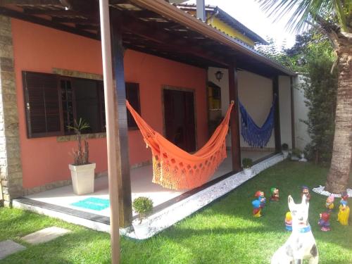 Casa Temporada Prainha de Mambucaba Paraty RJ in Portal das Artes