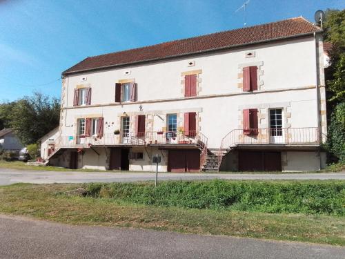 B&B Bézenet - La Cigaliere - Bed and Breakfast Bézenet