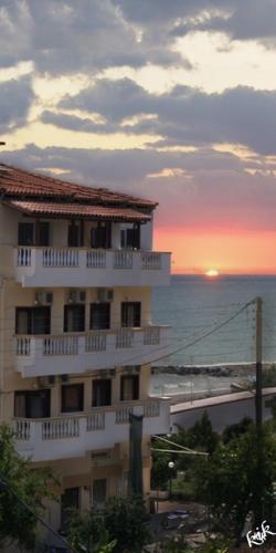 Rodyti, Ariadni Hotel by Checkin in Viannos