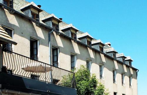 La Colonie chambre d'hôte Laguiole