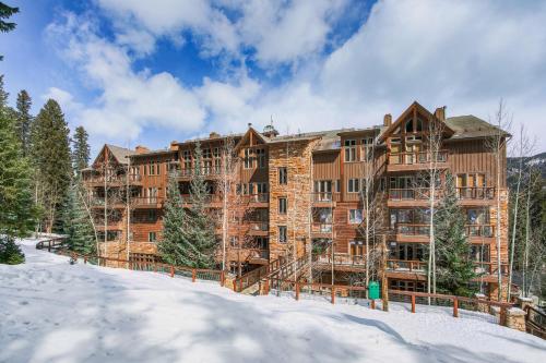 Timbers & Lone Eagle by Vail Resorts, Keystone (foto 9)
