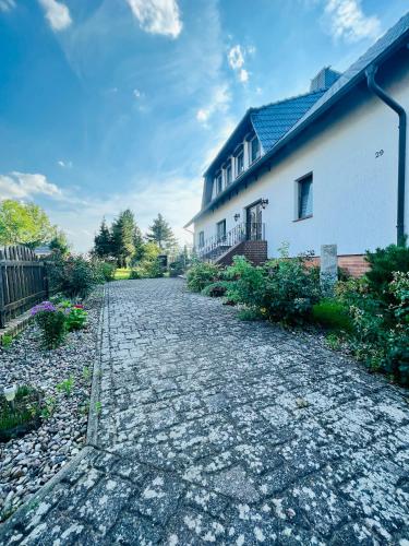 Kleines Ferienzimmer Uckermark