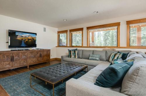 Silverview at Highlands Home: Mountain Luxury - image 3