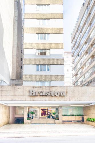 Braston Augusta by Castelo Itaipava