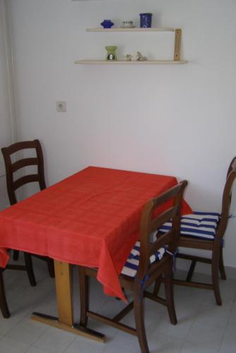 Apartment Vallelunga, Pula (photo 10)