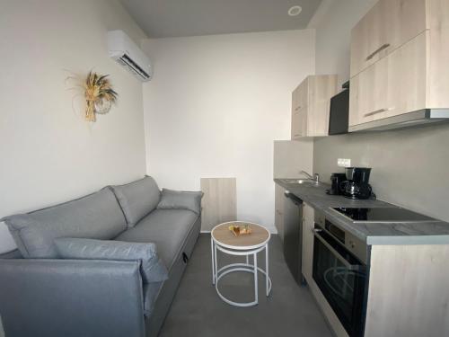 Serendipity Living in Livadi (Cythera)