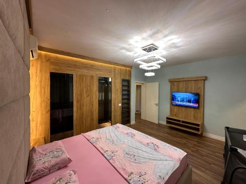 New apartament