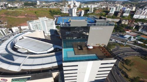 Trade Hotel Juiz De Fora