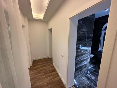 New apartament