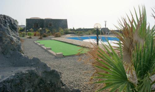 Residence Cuore Mediterraneo - image 11