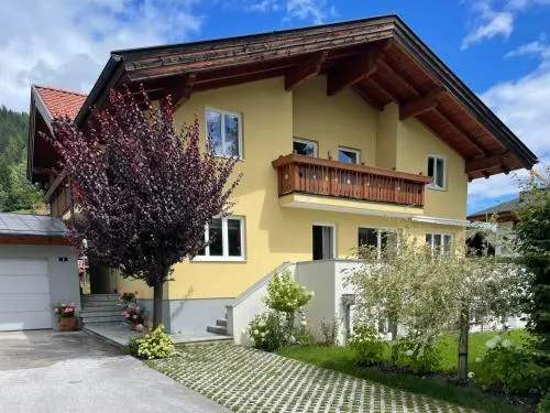 Ferienhaus Altenmarkt in Altenmarkt im Pongau, Österreich