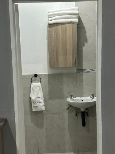 Serenity Guest House Serenity Guest House