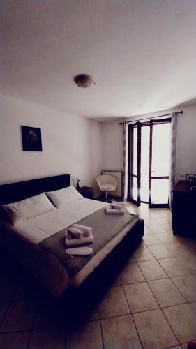  Casa vacanza Luna in Orte