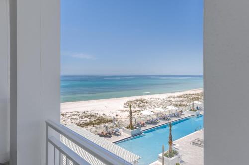 Kilátás, The Pensacola Beach Resort in Pensacola Beach (FL)