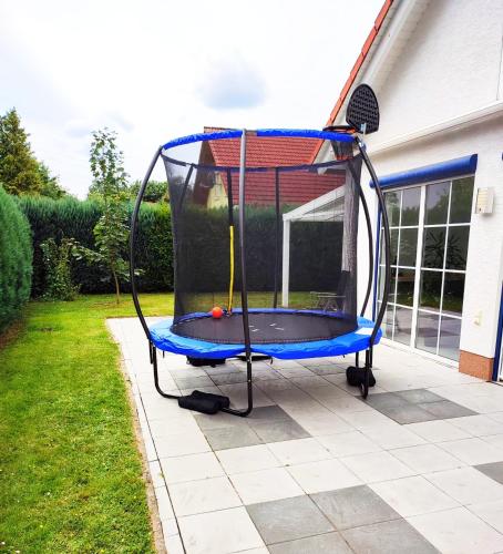 Ferienwohnung MarLeo Affoldern in Affoldern, Deutschland