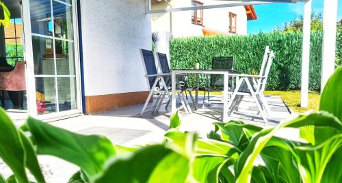 Ferienwohnung MarLeo Affoldern in Affoldern, Deutschland