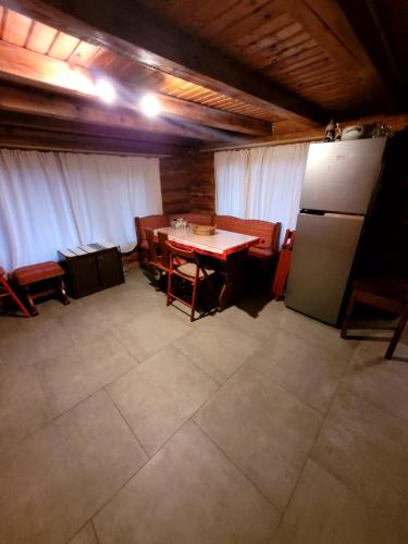 Casa Rosa in Pečika