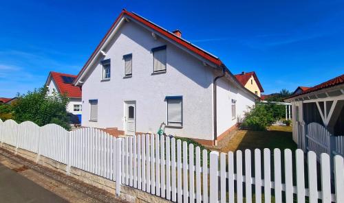 Ferienwohnung MarLeo Affoldern in Affoldern, Deutschland