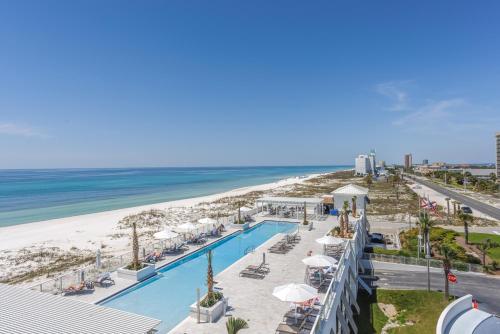 Kilátás, The Pensacola Beach Resort in Pensacola Beach (FL)