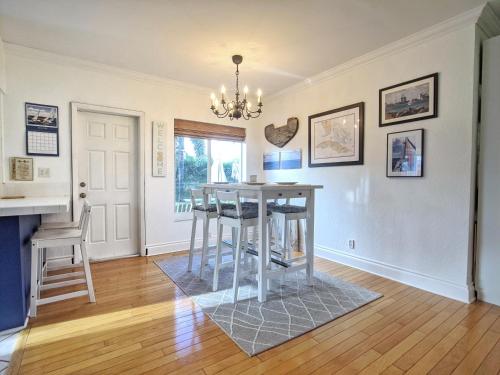 The Surf House Room Type - Two-Bedroom House