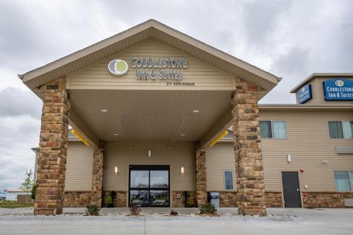 Accommodation in Hill