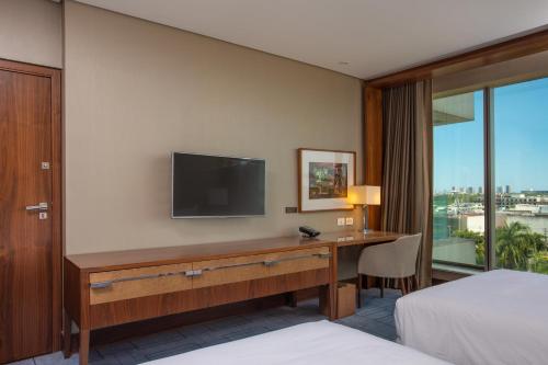 485793355 Hilton Barra Rio de Janeiro