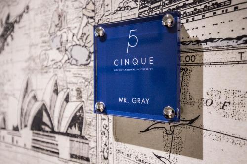 Cinque Rooms - image 2