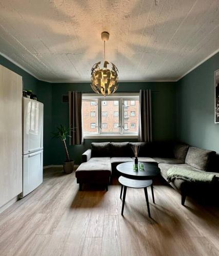 Great apartment centrally located on Majorstua, Oslo (foto 3)