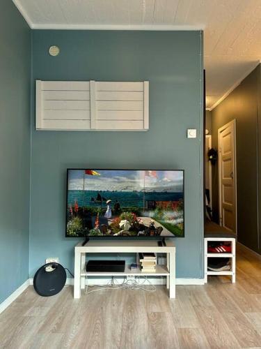 Great apartment centrally located on Majorstua, Oslo (foto 6)