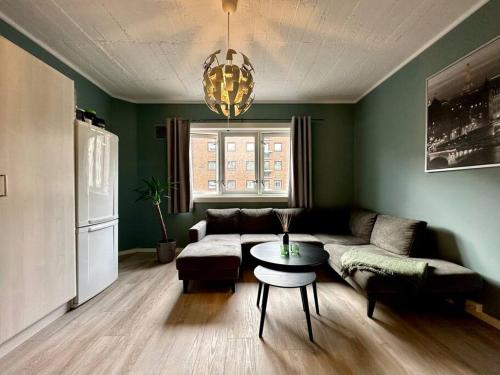 Great apartment centrally located on Majorstua, Oslo (foto 7)
