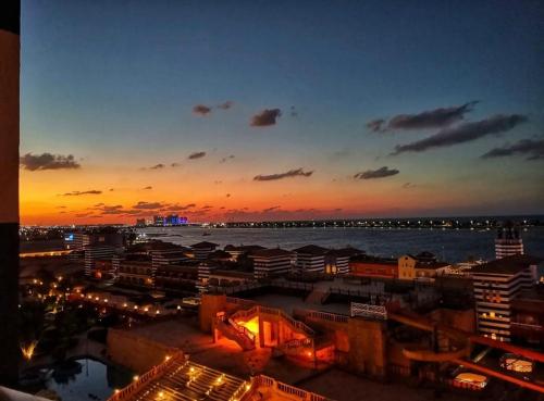 PORTO MARINA North Coast -الساحل الشمالي بورتو مارينا العلمين in เอล อลาเมียน