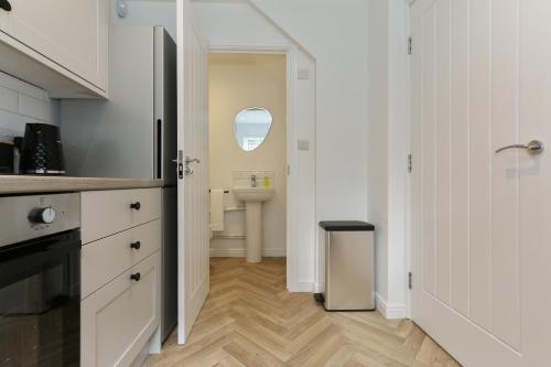 City Oaks - Sheffield Station & Utilita Arena in แมเนอร์ คาสเซิล