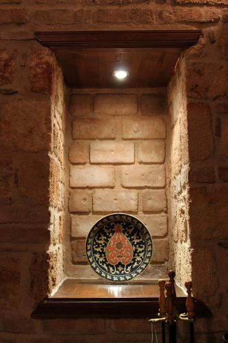 Eski Masal Hotel - Special Class, Antalya (photo 9)