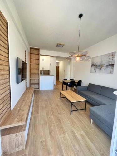 Brand new 2 bedroom apartment in Budva
